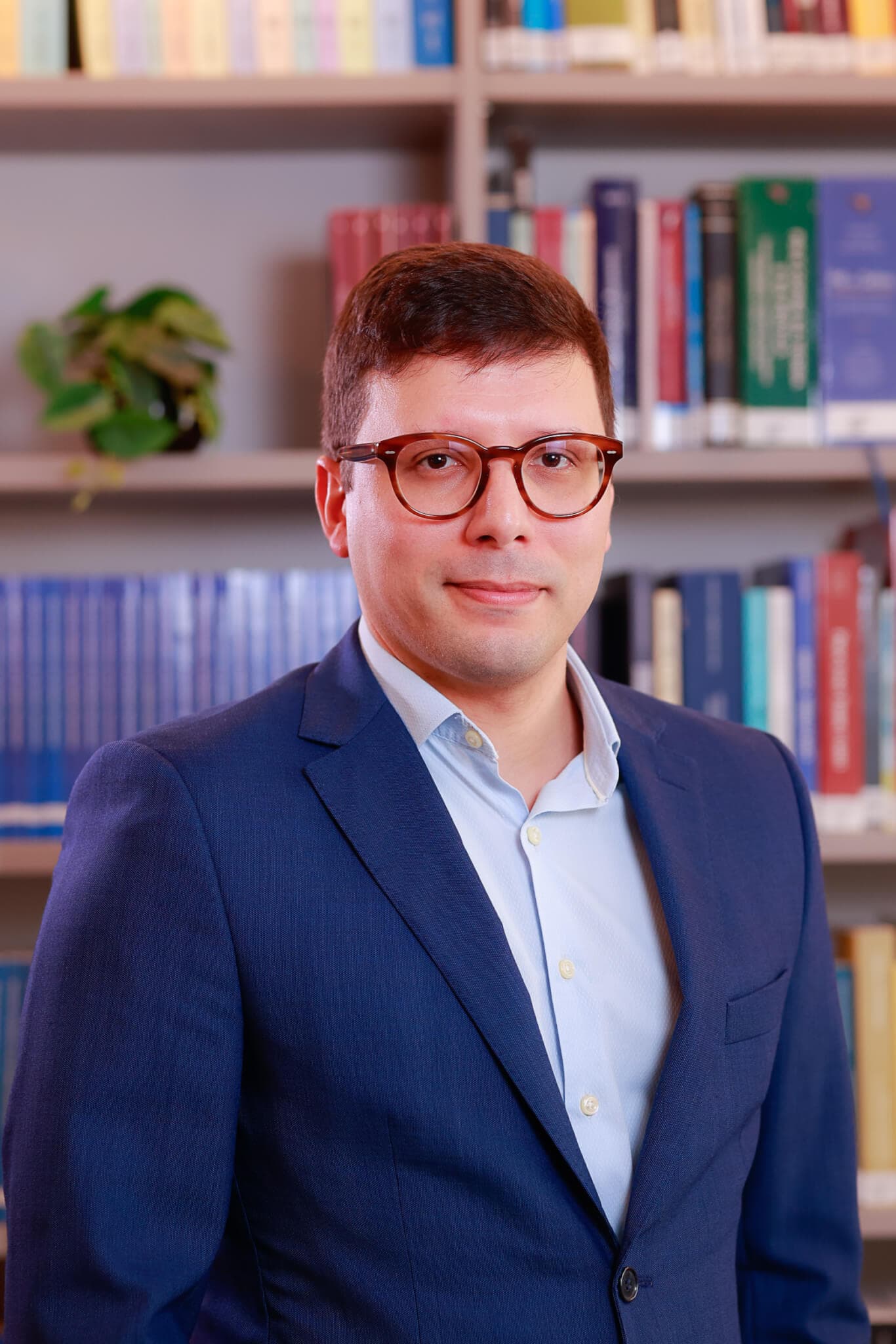 TIAGO RIOS COSTER