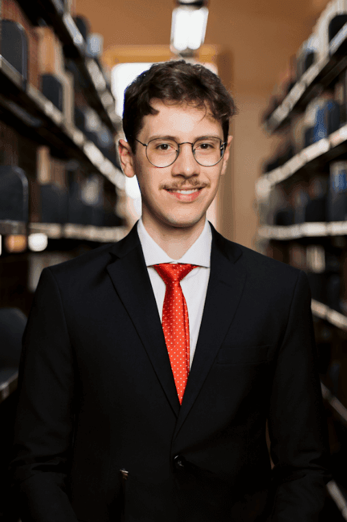 JOÃO VITOR JANSON