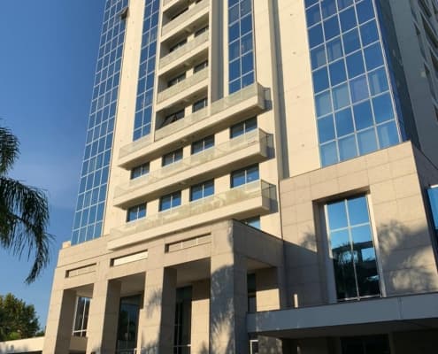 Escritório Unidade Porto Alegre - RS