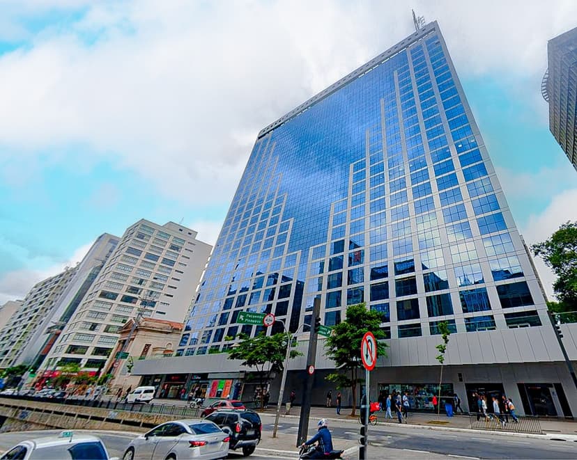 Escritório Unidade São Paulo - SP