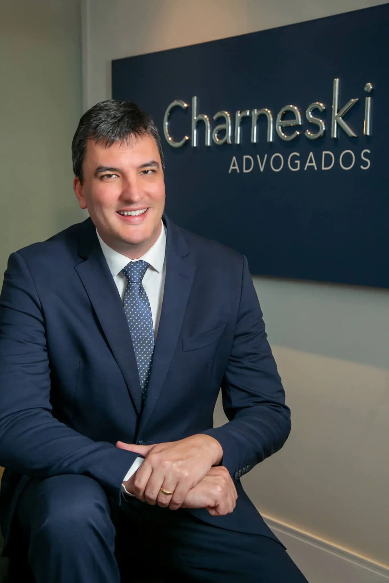 Profissionais Charneski