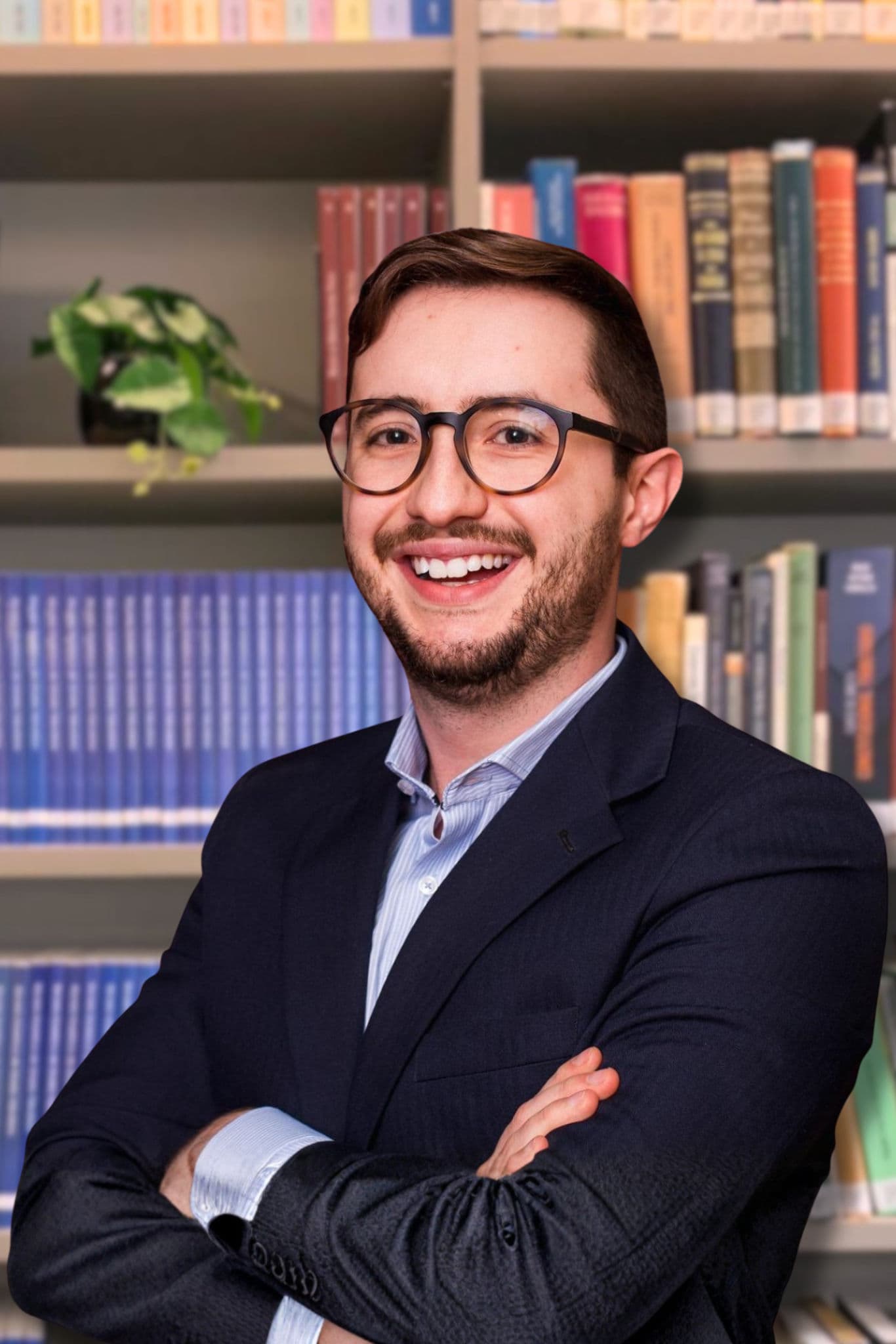 Foto de Lorenzo Sarate Pozza