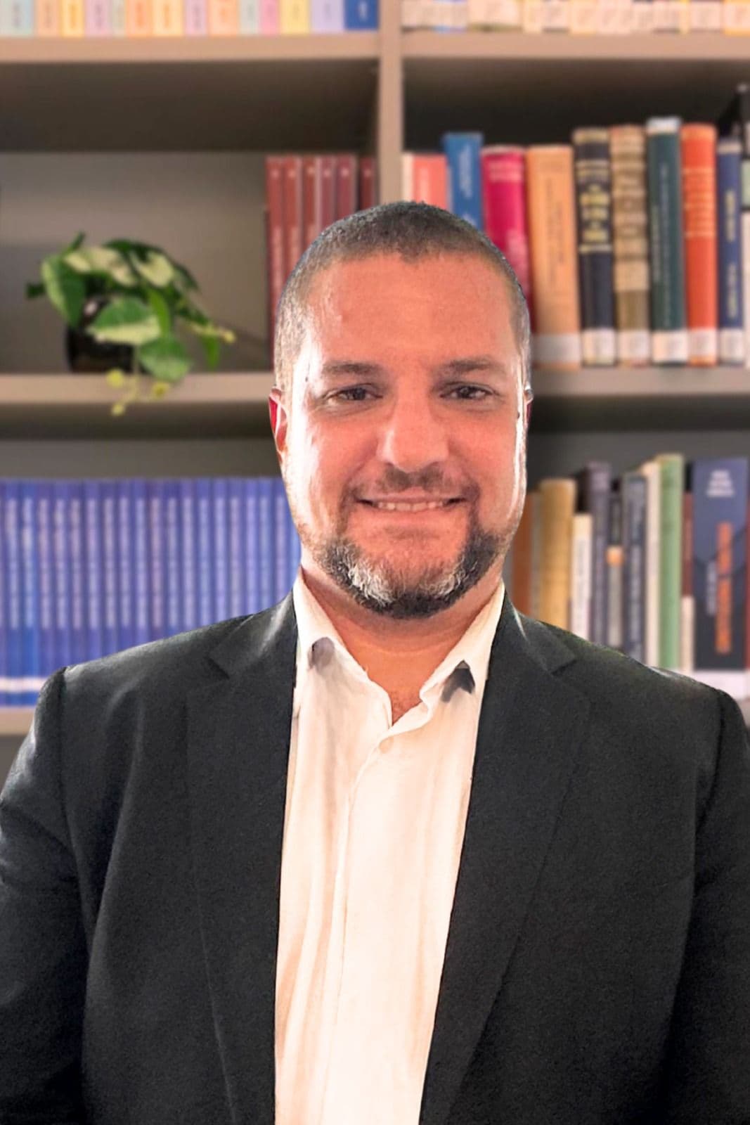 Foto de Pedro Delapieve